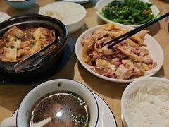 -东山茶寮(新安店)
