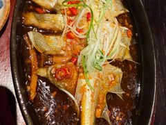 -贰醒·私房小院烧烤 (太古里店)