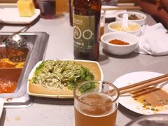 -海底捞火锅(河东万达广场店)