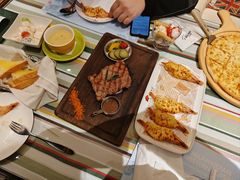 -米兰西点(鞍山店)