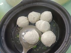 -景好海鲜餐厅(大鹏必选旅游店)