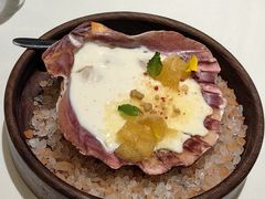 -王品牛排(福州泰禾店)