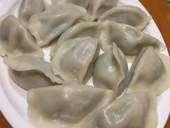 -清和传家饺子(龙泉道物美店)
