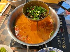 -侯家庄阿才有品私房菜馆