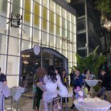 樸一周年活动 | 高级浪漫 | 圣诞倒数圣地