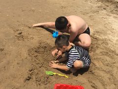 -老虎石海上公园