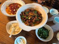 -花迹·金陵南京菜(老门东店)