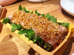 -一坐一忘云南菜(三里屯店)