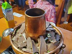 -如意林卡藏餐吧(大昭寺店)