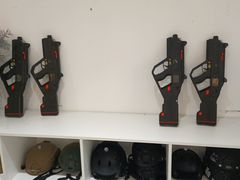 -319集结地真人CS·团建·轰趴馆(城外诚店)