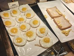 -济南喜来登酒店-盛宴自助西餐厅·综合自助