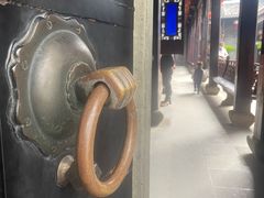 -胡雪岩故居
