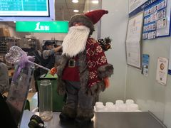 -1点点(二七万达店)