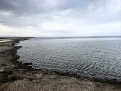 -青海湖仙女湾景区