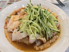 -汗腾格里·风味餐厅(新疆驻京办店)