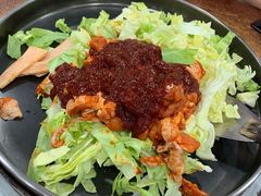 -春川铁板鸡(高科园店)