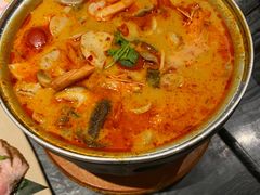 -Thai Alley泰爱里(二沙岛店)