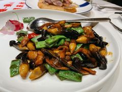 -同庆楼(滨湖万达广场店)