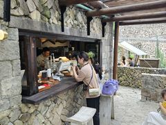 -MOJ coffee(瓯海泽雅水碓坑店)