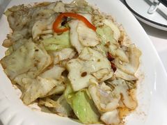 -刘胖子家常菜·蹄花焖藕(富安街店)