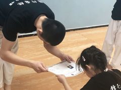 -嗨动跆拳道体能馆(菜百店)