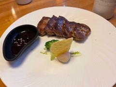 -王鼎精致料理铁板烧(世博源店)