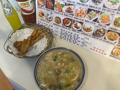 -盒煮先卤面(沙坡尾店)