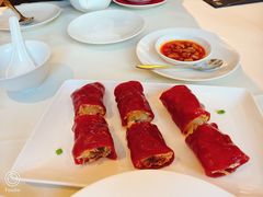 -利苑酒家(金宝店)