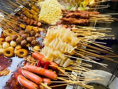 -郭记小街麻辣烫(南小街总店)
