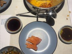 -喜庭海鲜自助(北辰三角洲北辰荟店)