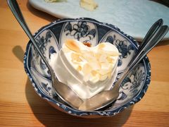 杏仁豆腐-TORO MaKi 寿司·日料(华创店)
