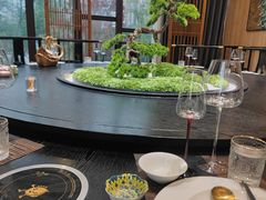 -金象泰馆泰式海鲜火锅(文南路店)