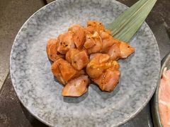 -烧肉达人(凯德晶萃店)