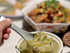 -院8里·小聚园老川菜(九眼桥店)