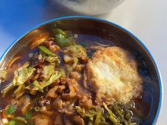 -永春面馆(江桥店)