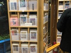-猫的天空之城概念书店(丽江古城饮玉巷店)