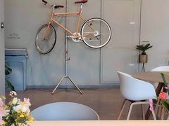 -dotcom coffee古点咖啡(致真大厦店)