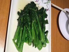 -壹只卤鹅 · 潮汕菜(京基百纳店)