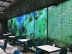 大堂-绿波廊(豫园店)