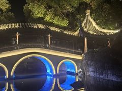 -苏州吴宫泛太平洋酒店