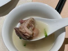 -老北门·苏帮菜·湖景包间(月光码头店)