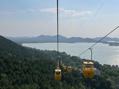 -云龙湖旅游景区