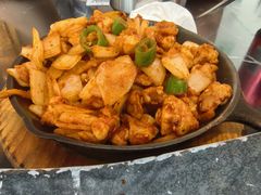 -HONGA HONGA雄家(曹路店)