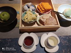 -醉西楼·国风茶社