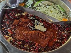 -储奇门鳝鱼火锅(总店)