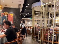 -东来顺饭庄(apm总店)