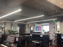 -雅马哈钢琴专卖店盛世雅歌琴行·电钢琴城·钢琴培训(翠微路店)