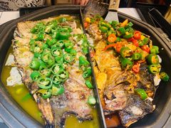 -一味一诚烤鱼(昌平悦荟店)