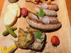 -布拉格餐厅· 中欧捷克菜(全国首店)