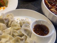 -三道菜(明堂公园店)